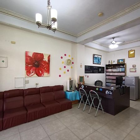 Ludao B&B Экстерьер фото