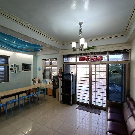 Ludao B&B Экстерьер фото