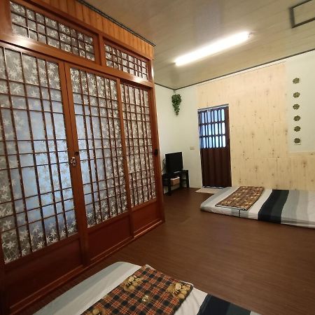 Ludao B&B Экстерьер фото