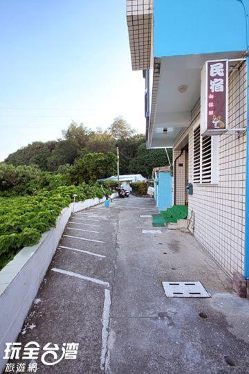Ludao B&B Экстерьер фото