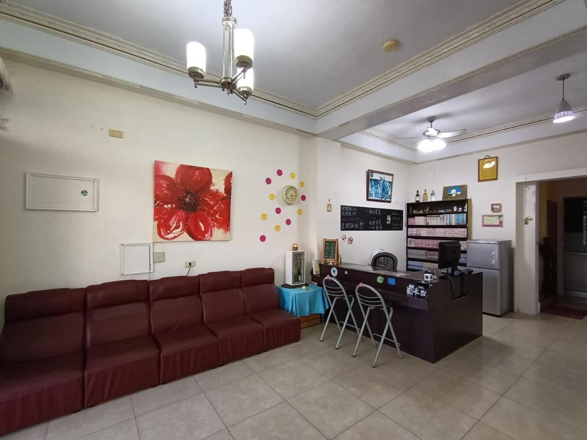 Ludao B&B Экстерьер фото