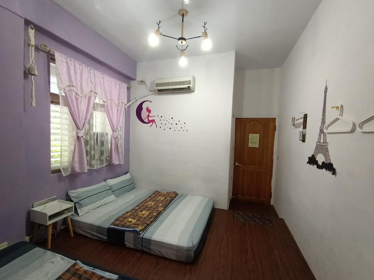 Ludao B&B Экстерьер фото
