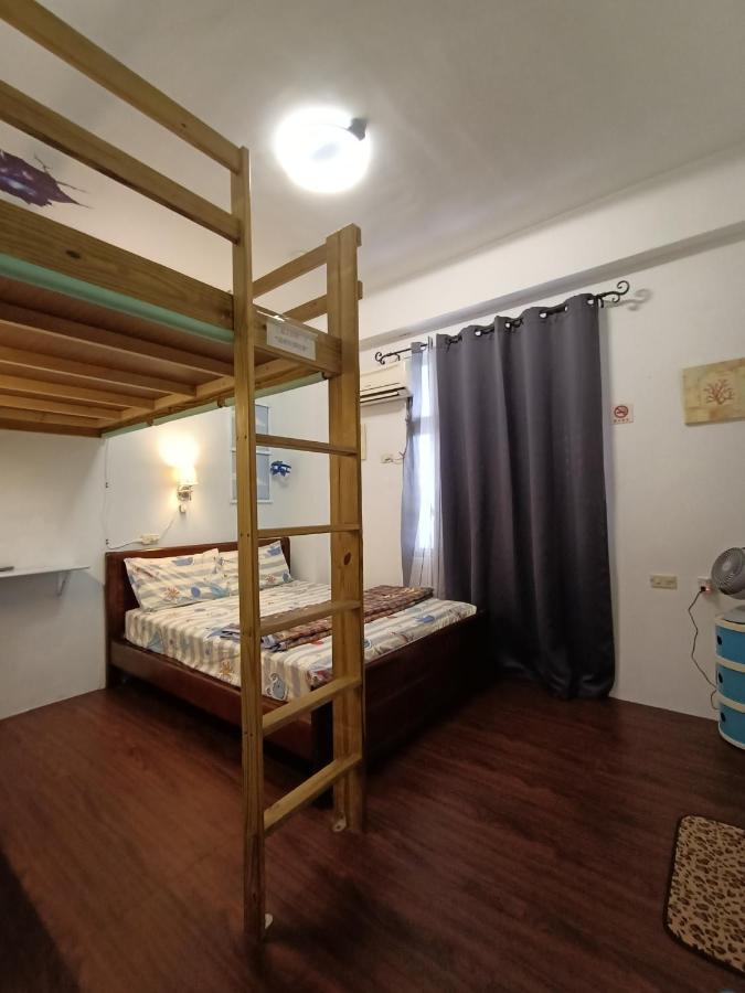 Ludao B&B Экстерьер фото