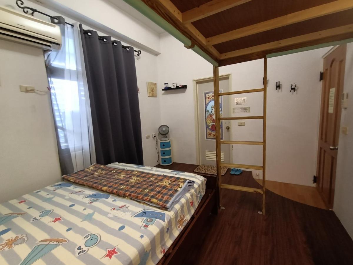 Ludao B&B Экстерьер фото