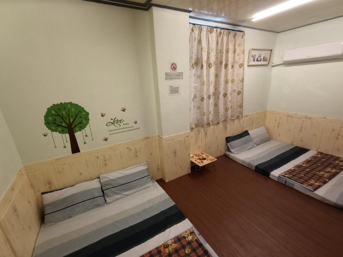 Ludao B&B Экстерьер фото
