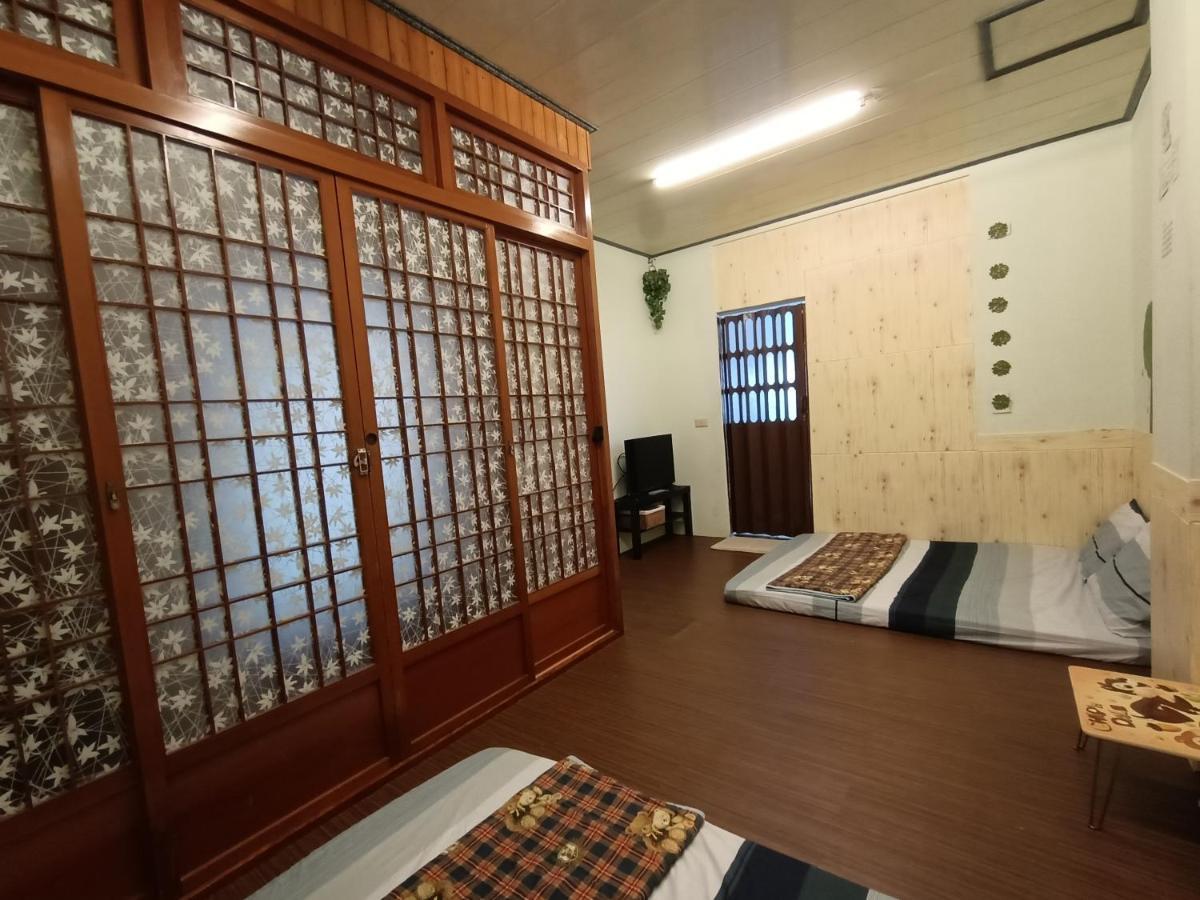 Ludao B&B Экстерьер фото
