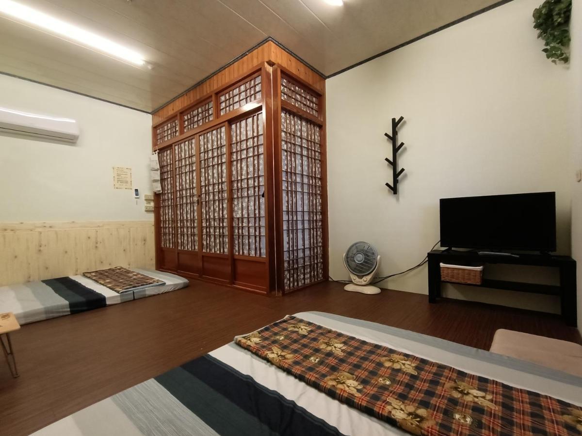 Ludao B&B Экстерьер фото