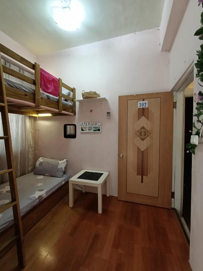 Ludao B&B Экстерьер фото