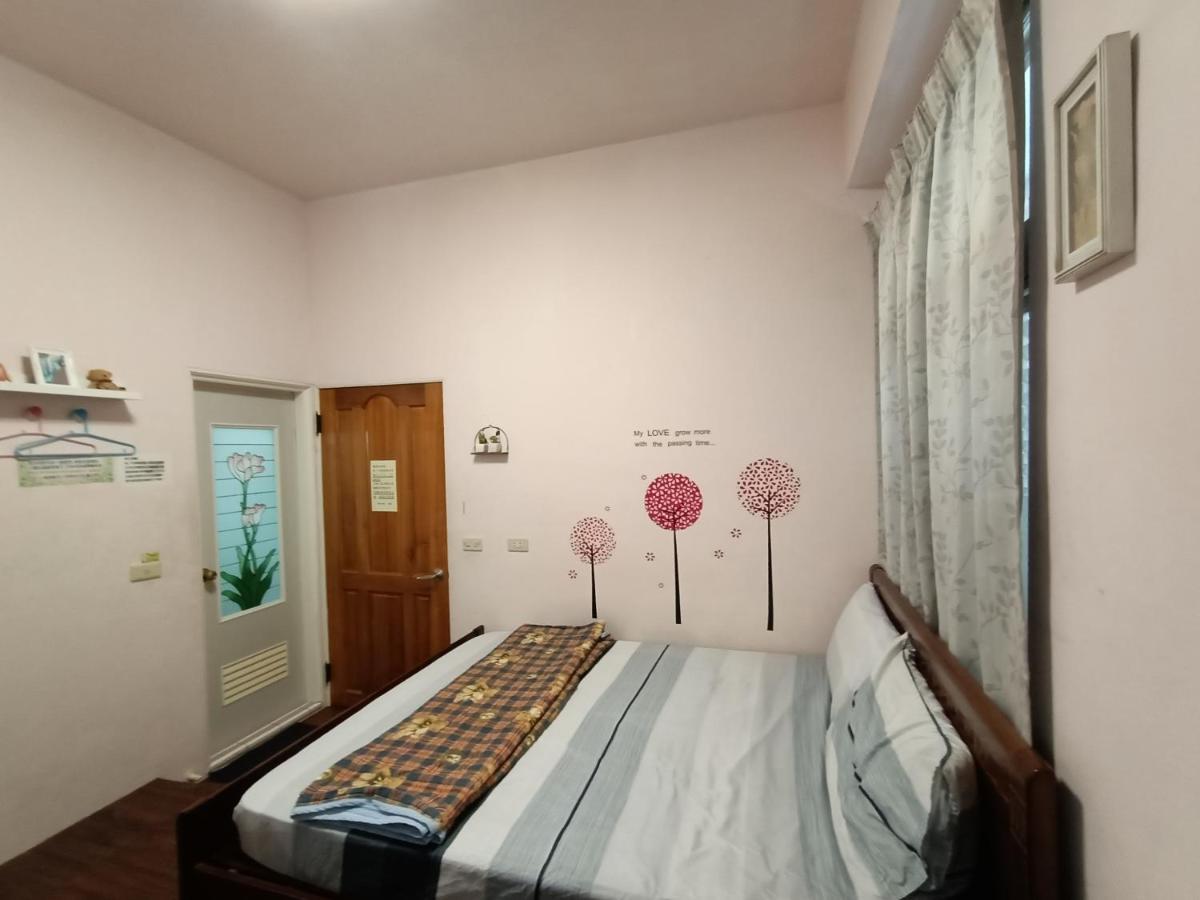 Ludao B&B Экстерьер фото