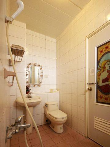 Ludao B&B Экстерьер фото