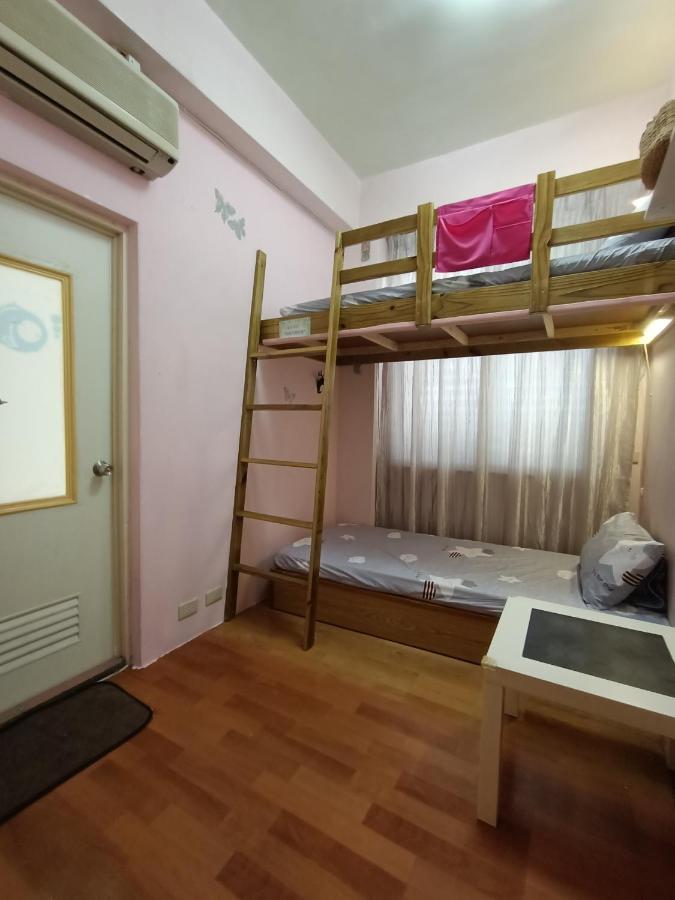 Ludao B&B Экстерьер фото