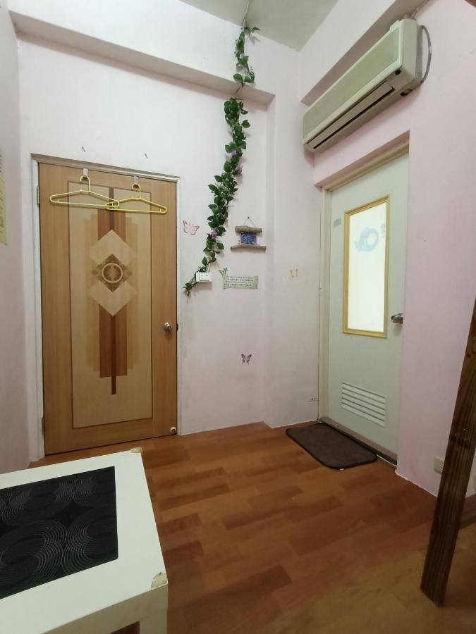 Ludao B&B Экстерьер фото