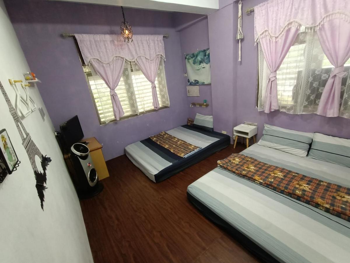 Ludao B&B Экстерьер фото