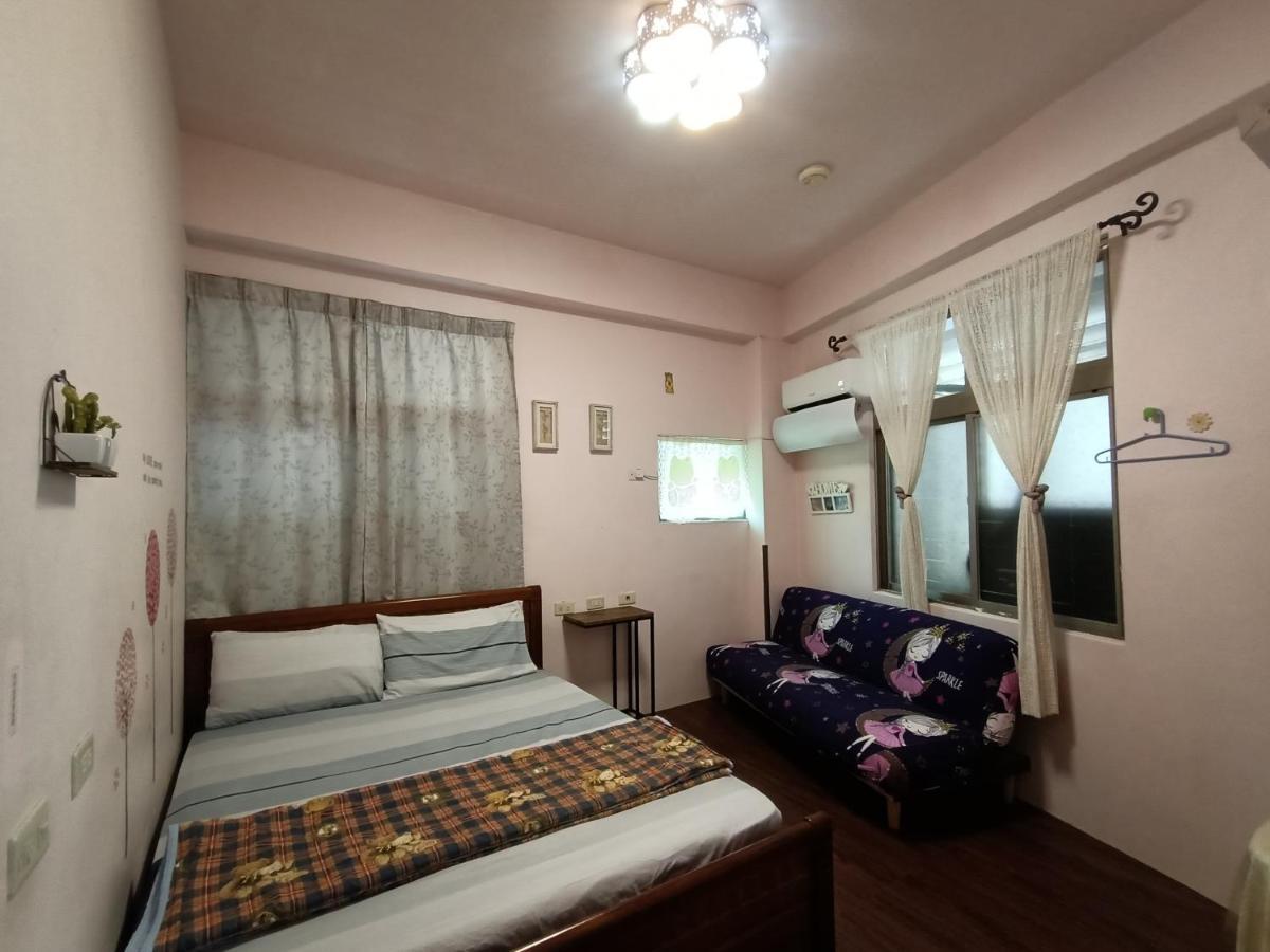 Ludao B&B Экстерьер фото