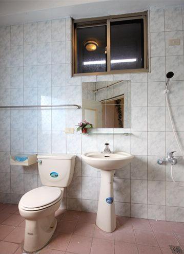 Ludao B&B Экстерьер фото