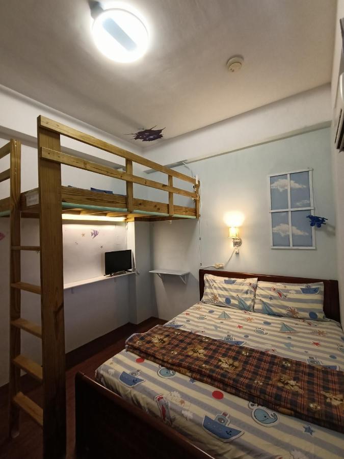 Ludao B&B Экстерьер фото