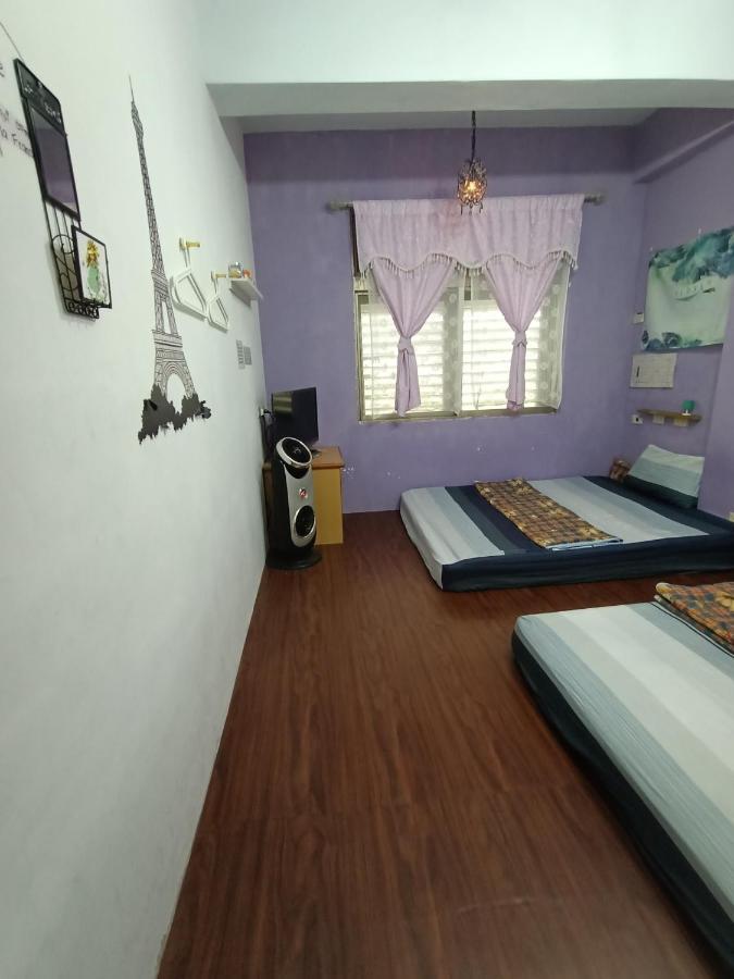 Ludao B&B Экстерьер фото