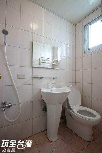 Ludao B&B Экстерьер фото