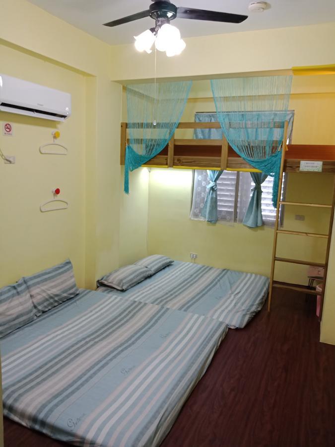 Ludao B&B Экстерьер фото