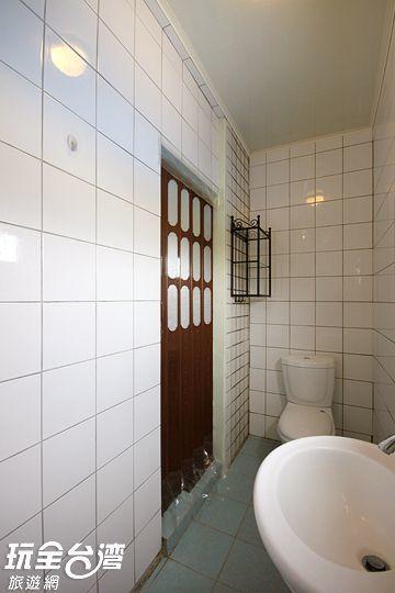 Ludao B&B Экстерьер фото